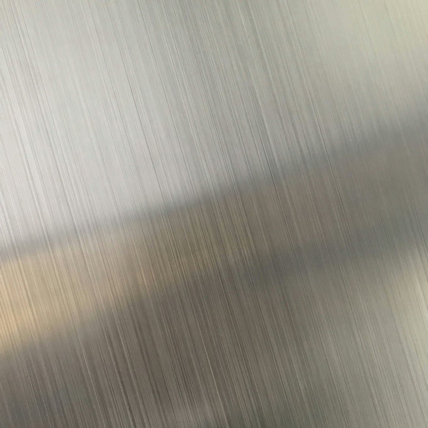 素材表面の質感